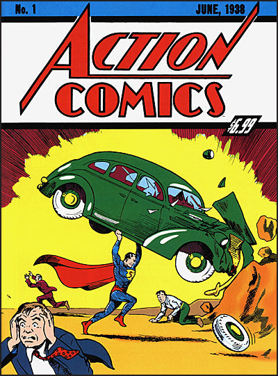 Facsimile Editions
