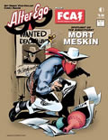 ALTER EGO MAGAZINE SET OF FIVE ISSUES