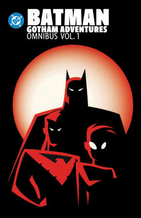 BATMAN GOTHAM ADVENTURES 1