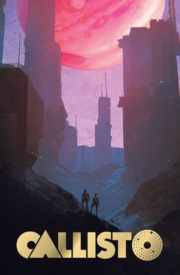 Callisto Limited Edition