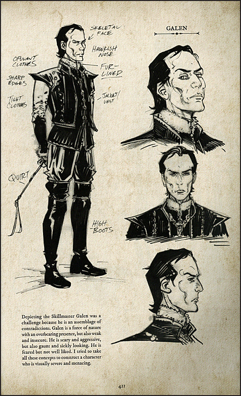 The Complete Assassin's Apprentice