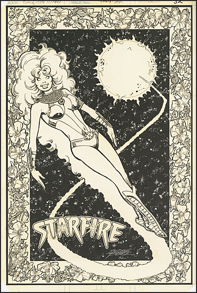 GEORGE PEREZ'S NEW TEEN TITANS Artist's Edition