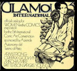 GLAMOUR INTERNATIONAL #3