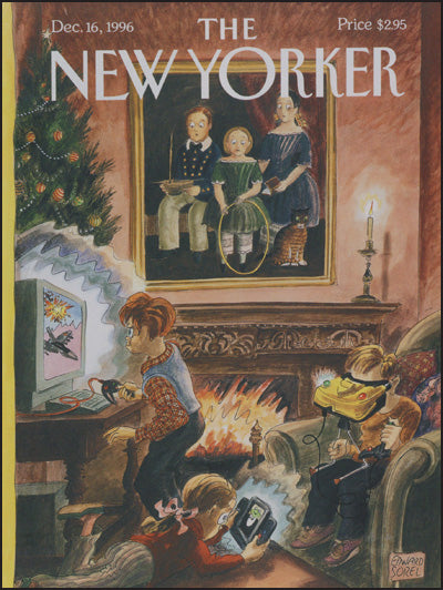 PROFUSELY ILLUSTRATED A Memoir Edward Sorel