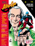 ALTER EGO MAGAZINE #1-8 (1999)