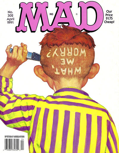 MAD MAGAZINE 1991-2016 (10 issues) Plus 5 SPECIALS Set of 15