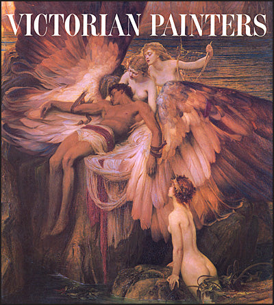 VICTORIAN PAINTERS