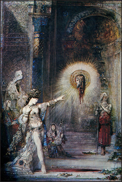 SYMBOLISTS AND DECADENTS