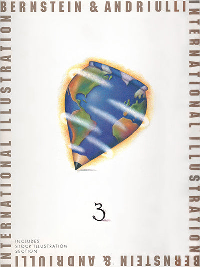 INTERNATIONAL ILLUSTRATION Bernstein & Andriulli #3