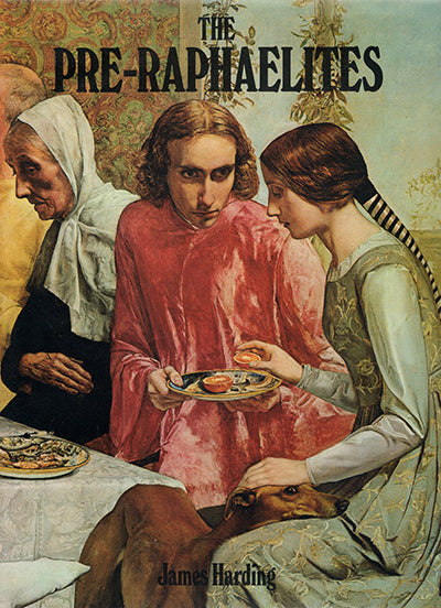 THE PRE-RAPHAELITES