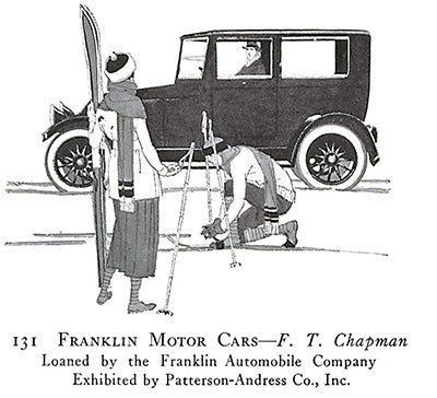 THE 1921 ANNUAL OF ADVERTISING ART: The Catalog of the First Exhibition