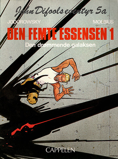 JOHN DIFOOL FEMTE ESSENSEN Part 1 & 2
