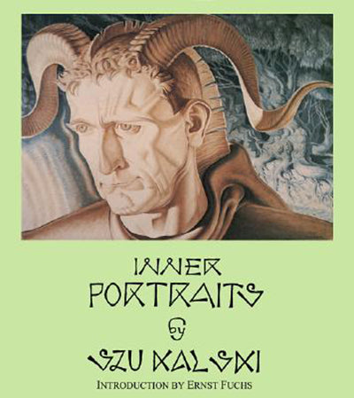 INNER PORTRAITS BY SZUKALSKI