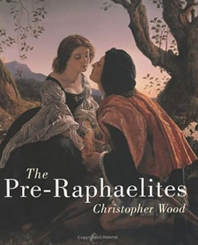 THE PRE-RAPHAELITES