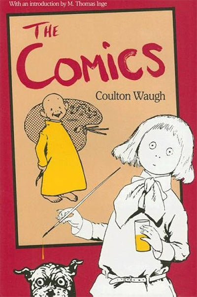 THE COMICS