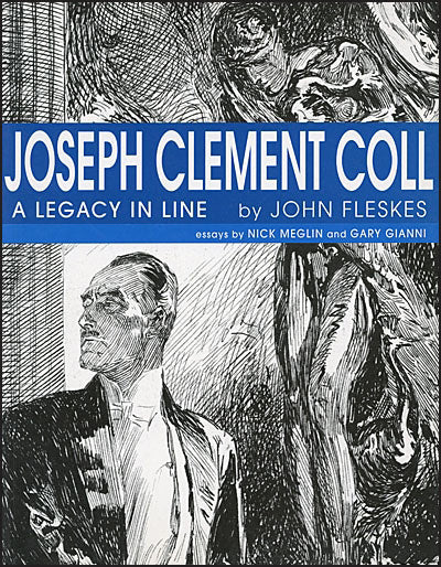 JOSEPH CLEMENT COLL A Legacy In Line Deluxe, Signed & Limited