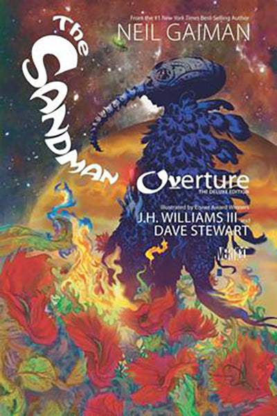 THE SANDMAN OVERTURE