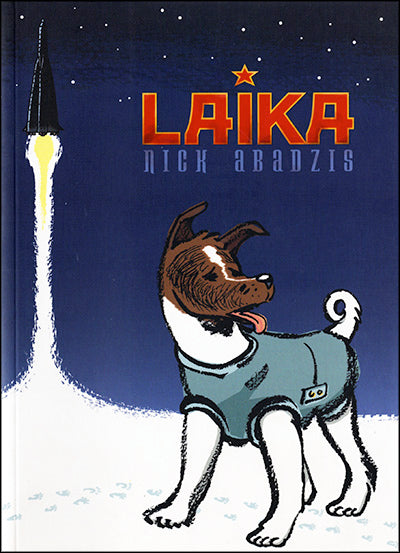 LAIKA