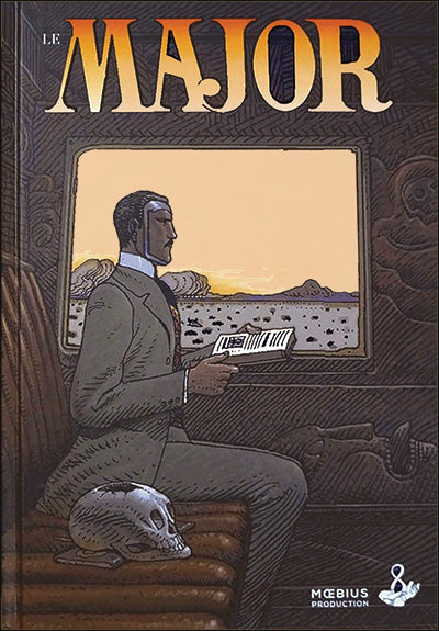 LE MAJOR