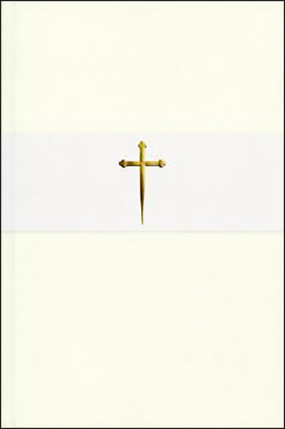 WHITE: A DECADE Signed