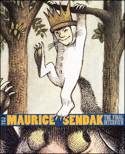 THE COMICS JOURNAL #302