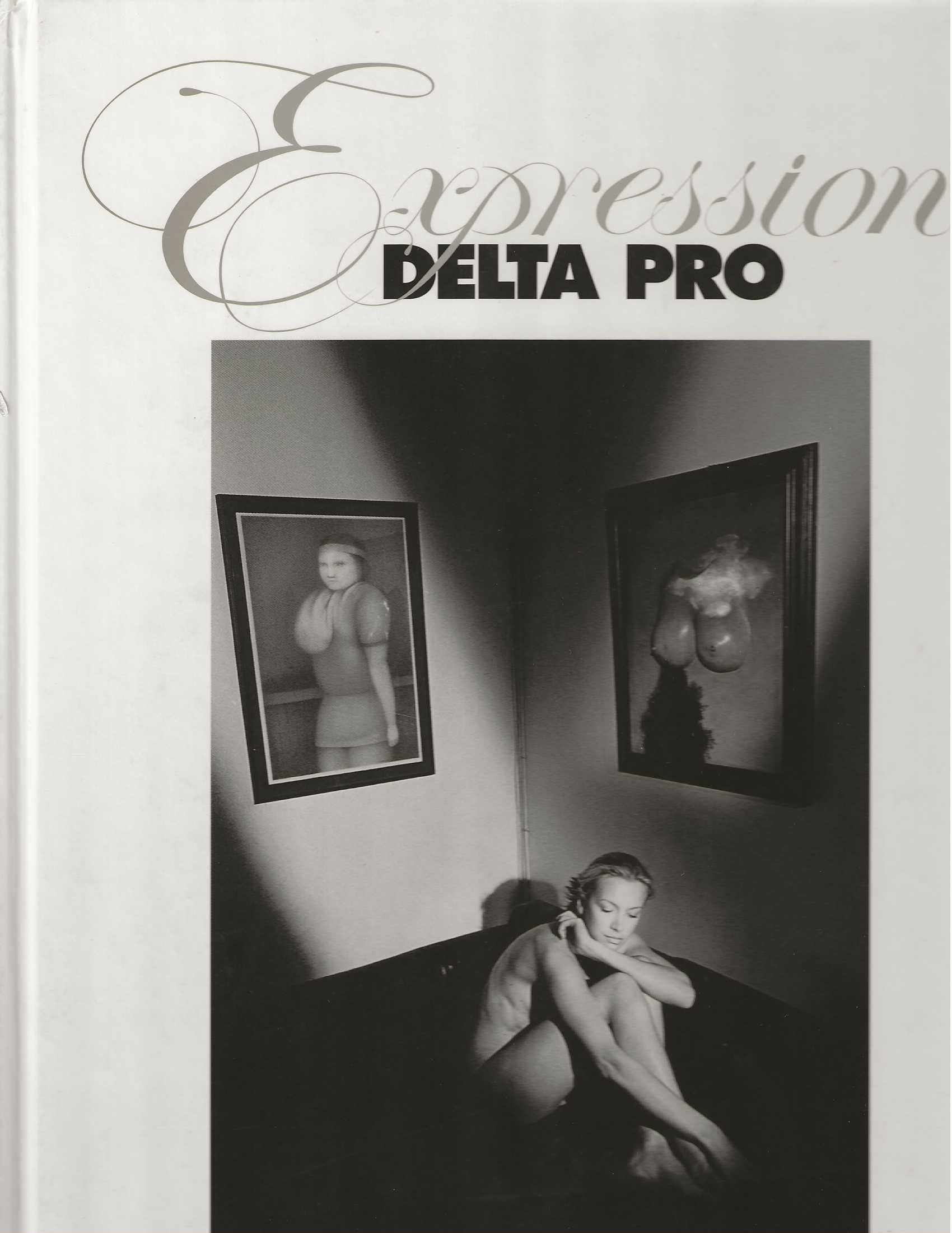 EXPRESSION DELTA PRO