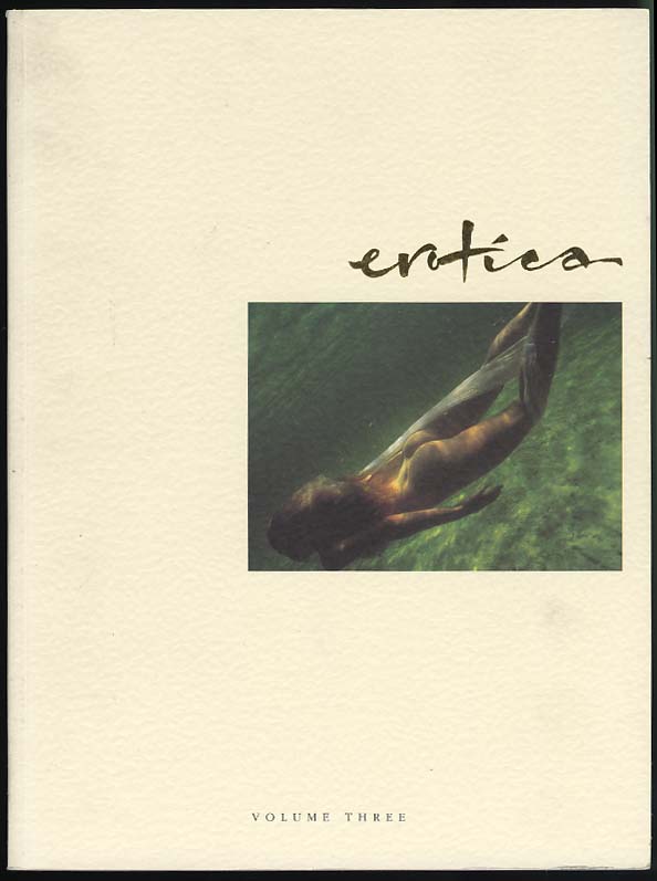 THE JOURNAL OF EROTICA Complete Nine Volume Set