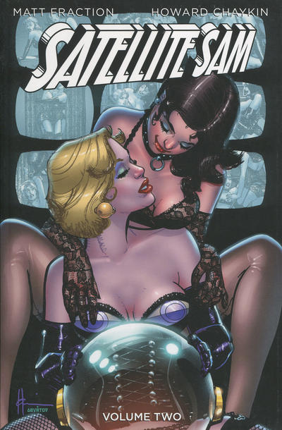 SATELLITE SAM VOLUME ONE TO THREE