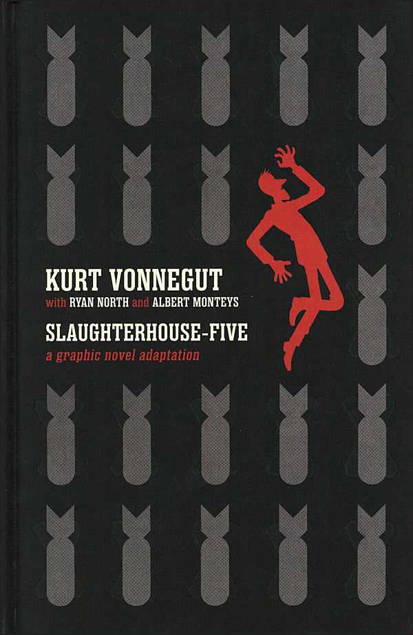 Slaughterhouse-Five Deluxe Edition