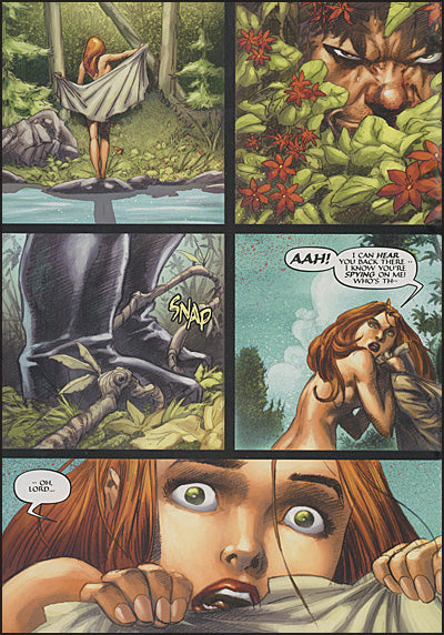 WOLVERINE ORIGIN DELUXE EDITION