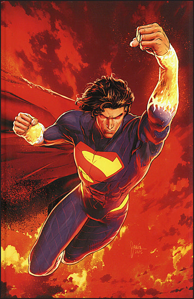 ABSOLUTE SUPERMAN 2 SON OF THE DEMON