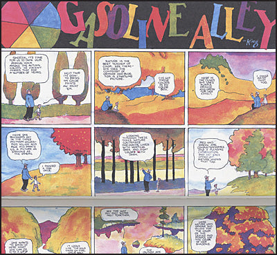 ACME NOVELTY DATEBOOK Volume 3