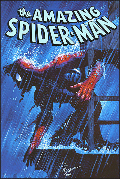 AMAZING SPIDER-MAN BY ZEB WELLS OMNIBUS 2