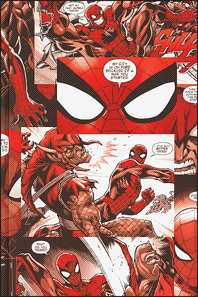 AMAZING SPIDER-MAN BY ZEB WELLS OMNIBUS 2