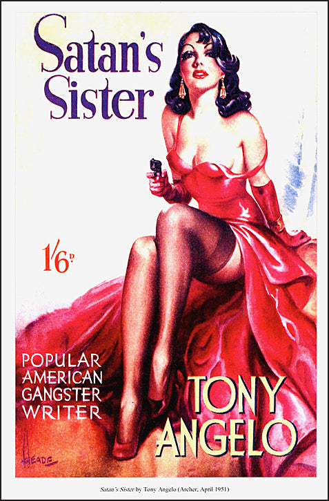 The Art of Reginald Heade: Volume 3