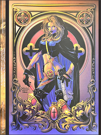 THE ART OF TOP COW LEGACY Hardcover