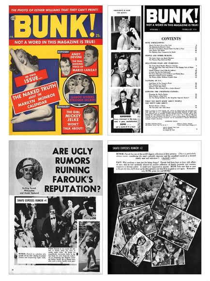 ATLAS COMICS LIBRARY Volume 8 Snafu