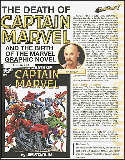 BACK ISSUE #156 Bernie Wrightson