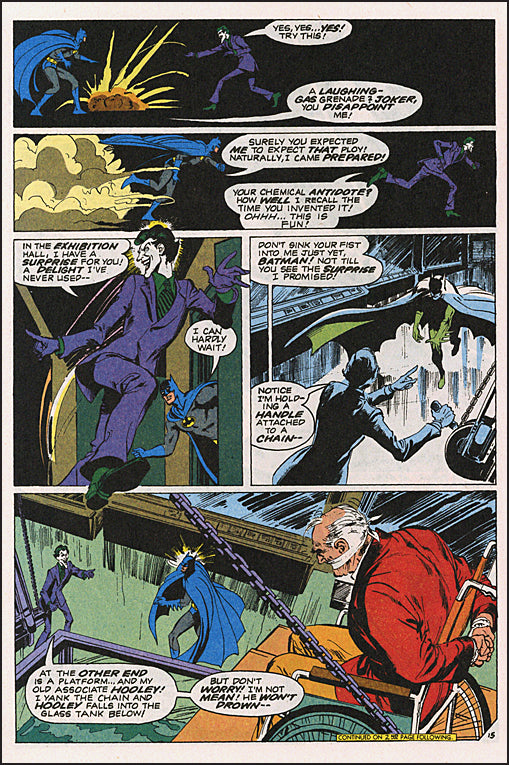 Batman #251 Facsimile Edition