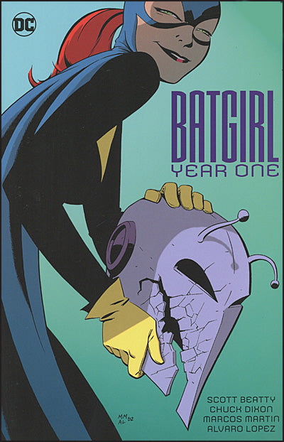 THE BATMAN FAMILY YEAR ONE Box Set