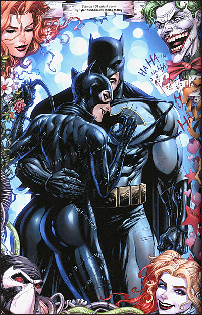 Batman By Tom King Omnibus Vol. 2