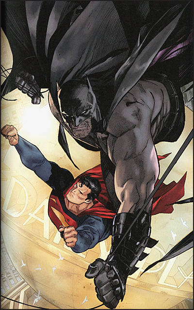 Batman By Tom King Omnibus Vol. 2