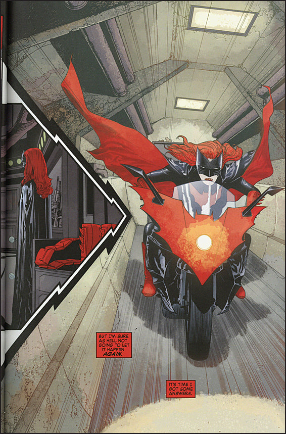 Batwoman Omnibus (2026 Edition)