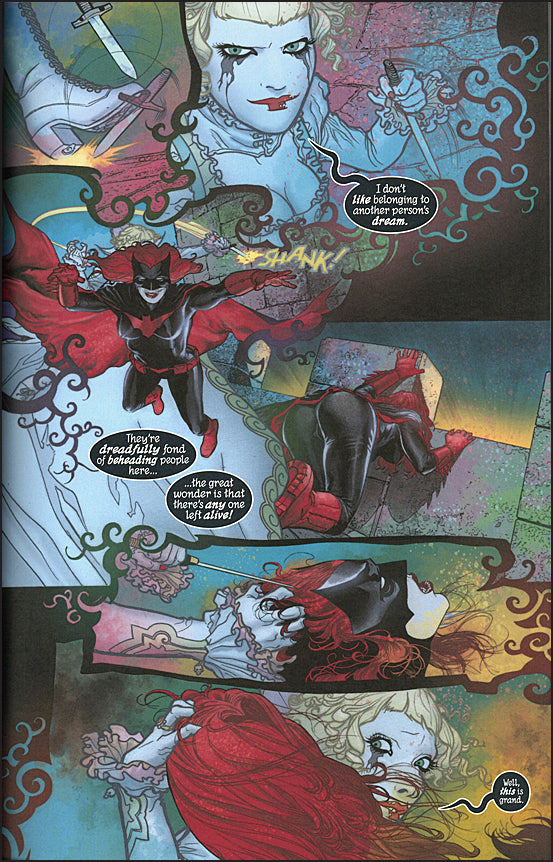 Batwoman Omnibus (2026 Edition)