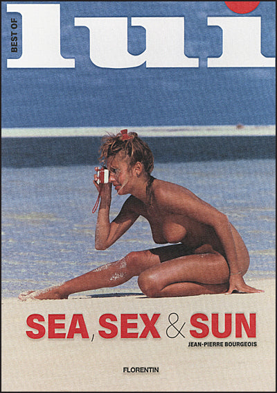 BEST OF LUI SEA, SEX & SUN