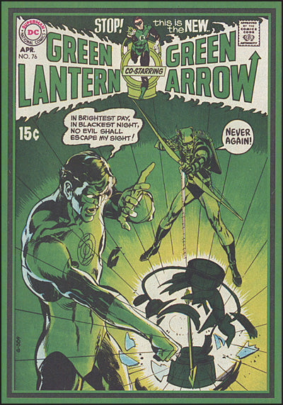 OVERSTREET COMIC BOOK PRICE GUIDE 52nd Edition Hero Initiative Cover