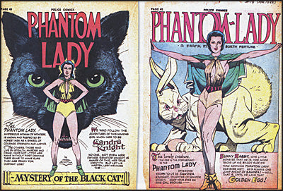 COMIC BOOK CREATOR #31