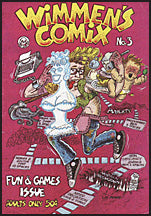 COMIC BOOK CREATOR #36 Tom Palmer