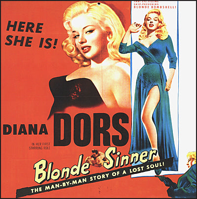 CINEMA NOIR 2026 Calendar