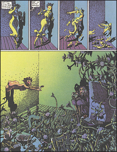 COMICS A Global HIstory, 1968 to the Present
